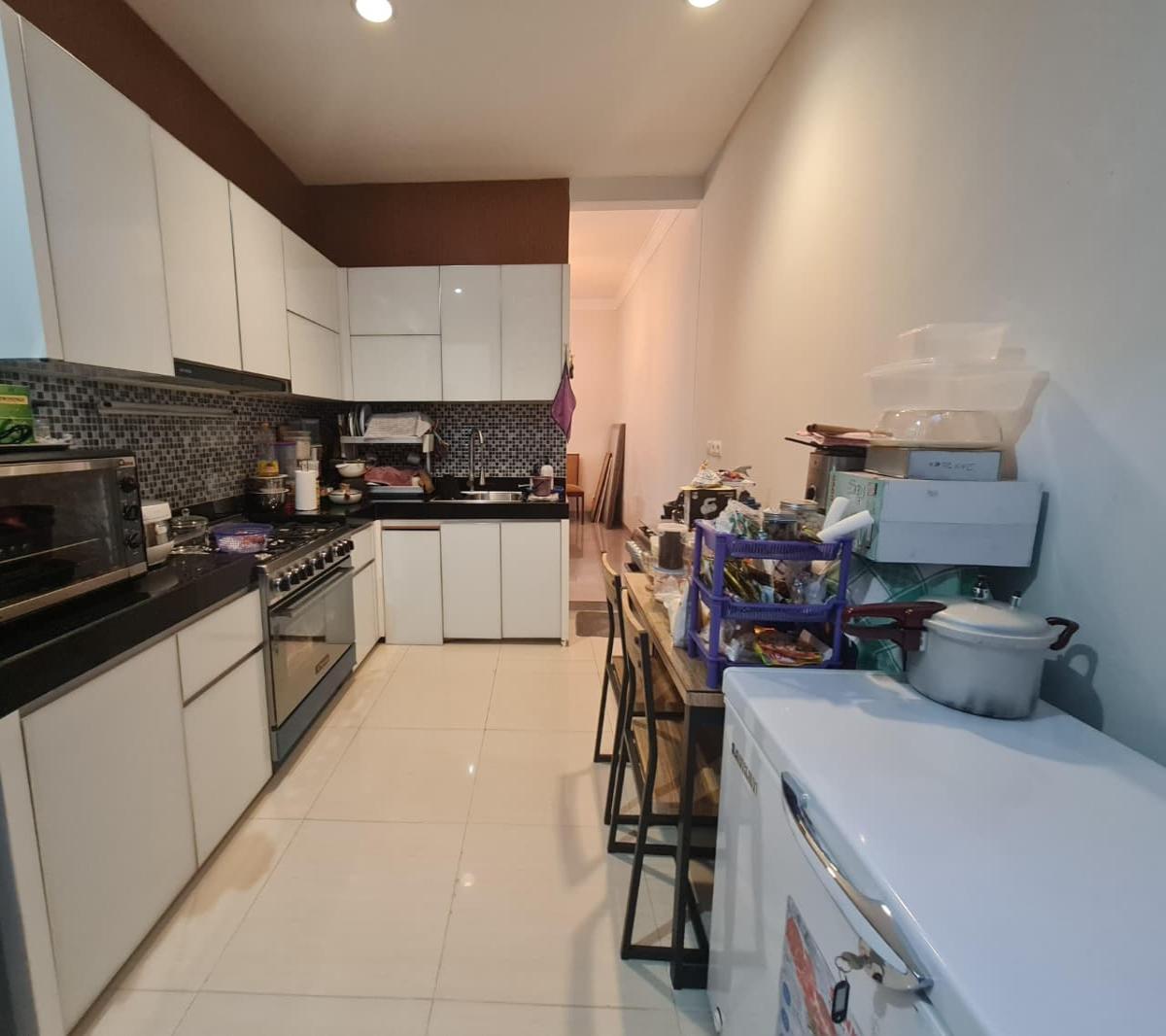 Dijual Hunian Modern 2 Lantai di Alam Sutera, Tangerang Selatan - Foto 9