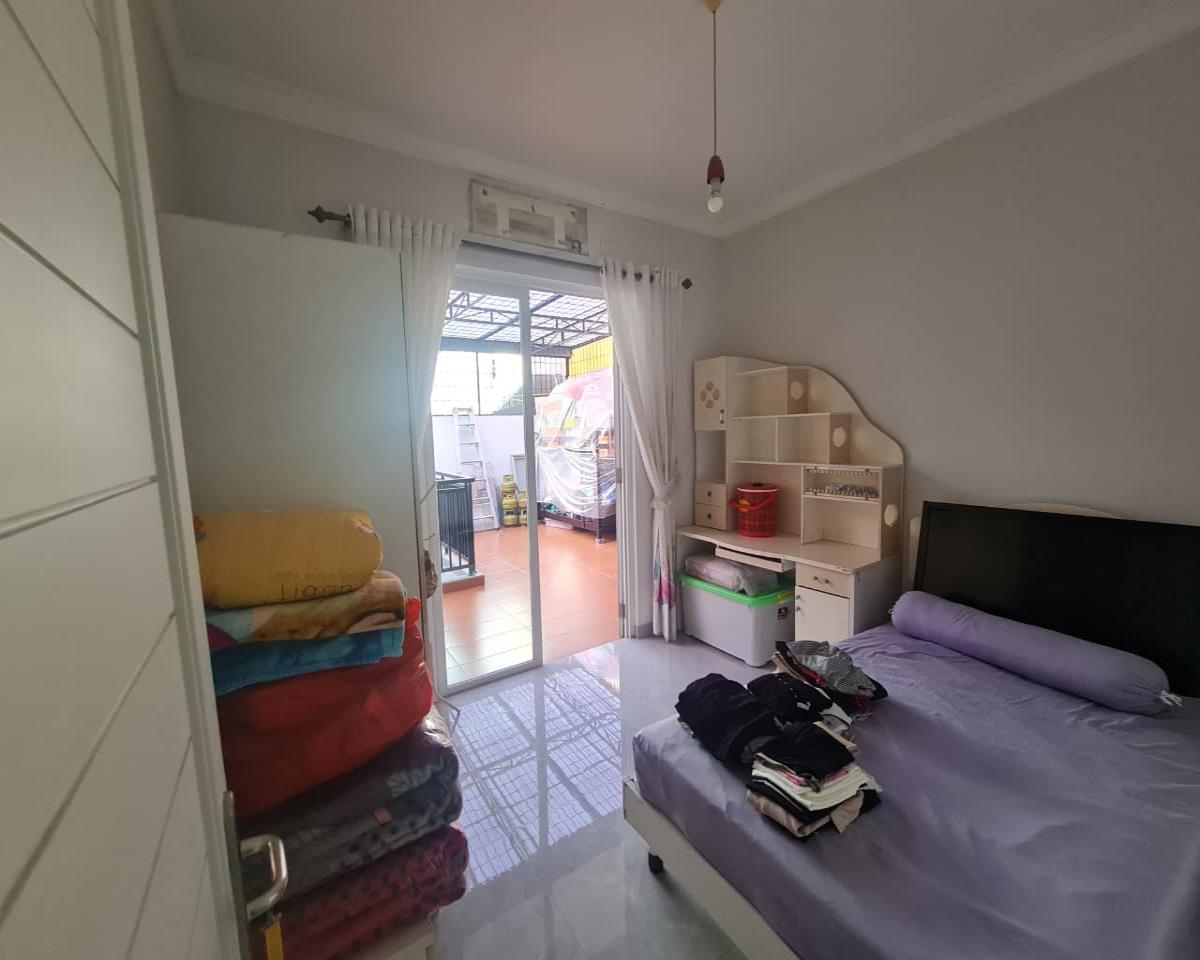 Dijual Hunian Modern 2 Lantai di Alam Sutera, Tangerang Selatan - Foto 11