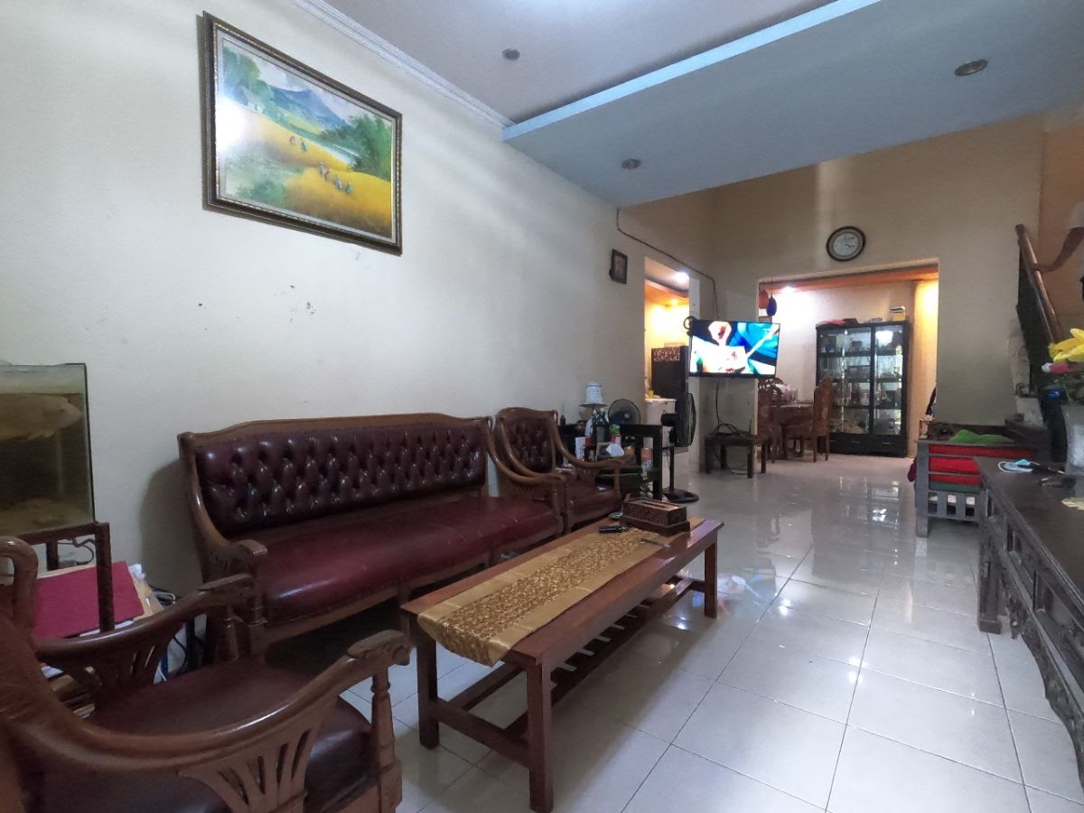 Rumah Siap Huni Dijual Di Perumahan Graha Raya Cluster Valencia - Foto 3