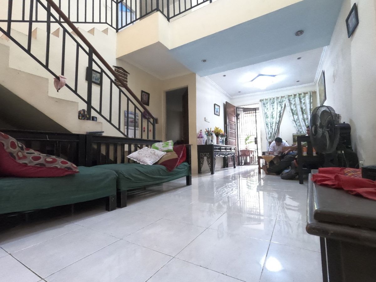 Rumah Siap Huni Dijual Di Perumahan Graha Raya Cluster Valencia - Foto 4