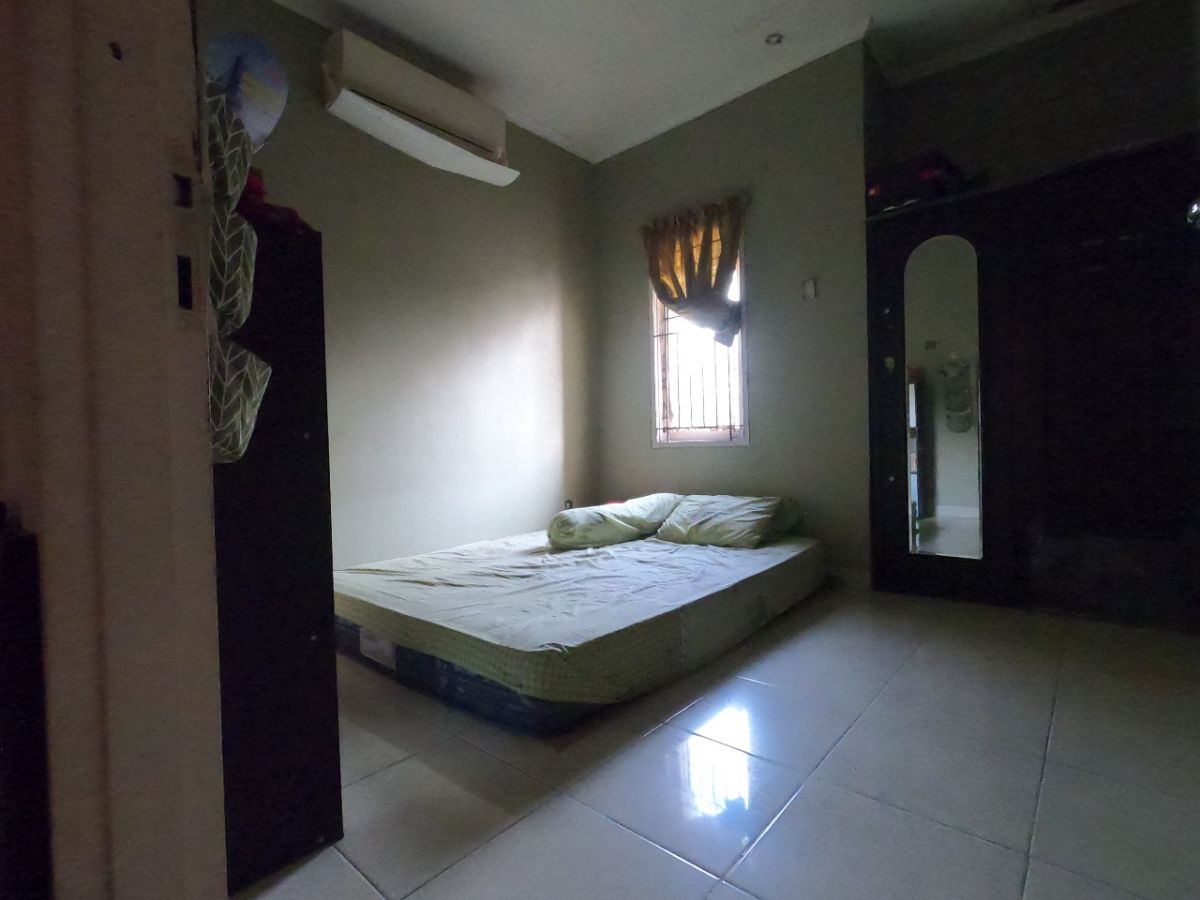 Rumah Siap Huni Dijual Di Perumahan Graha Raya Cluster Valencia - Foto 5