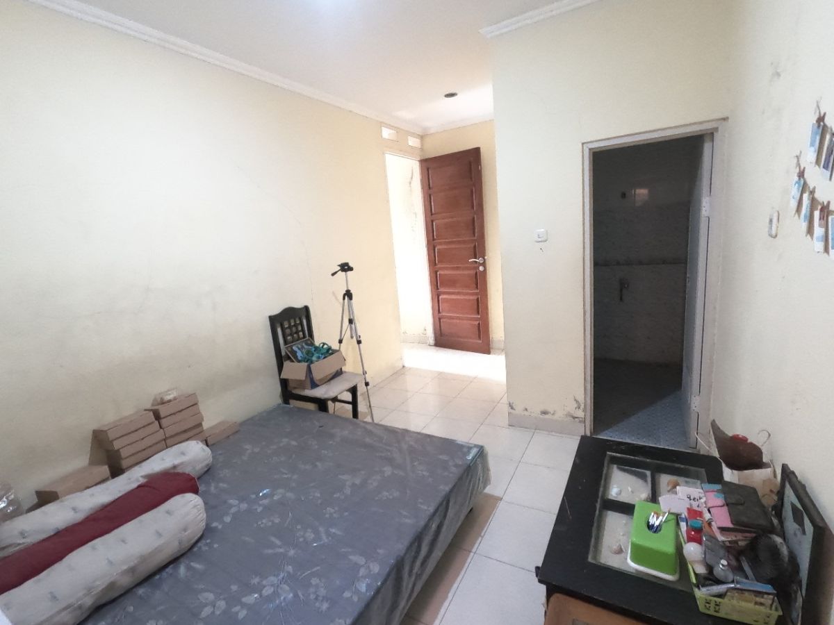 Rumah Siap Huni Dijual Di Perumahan Graha Raya Cluster Valencia - Foto 6
