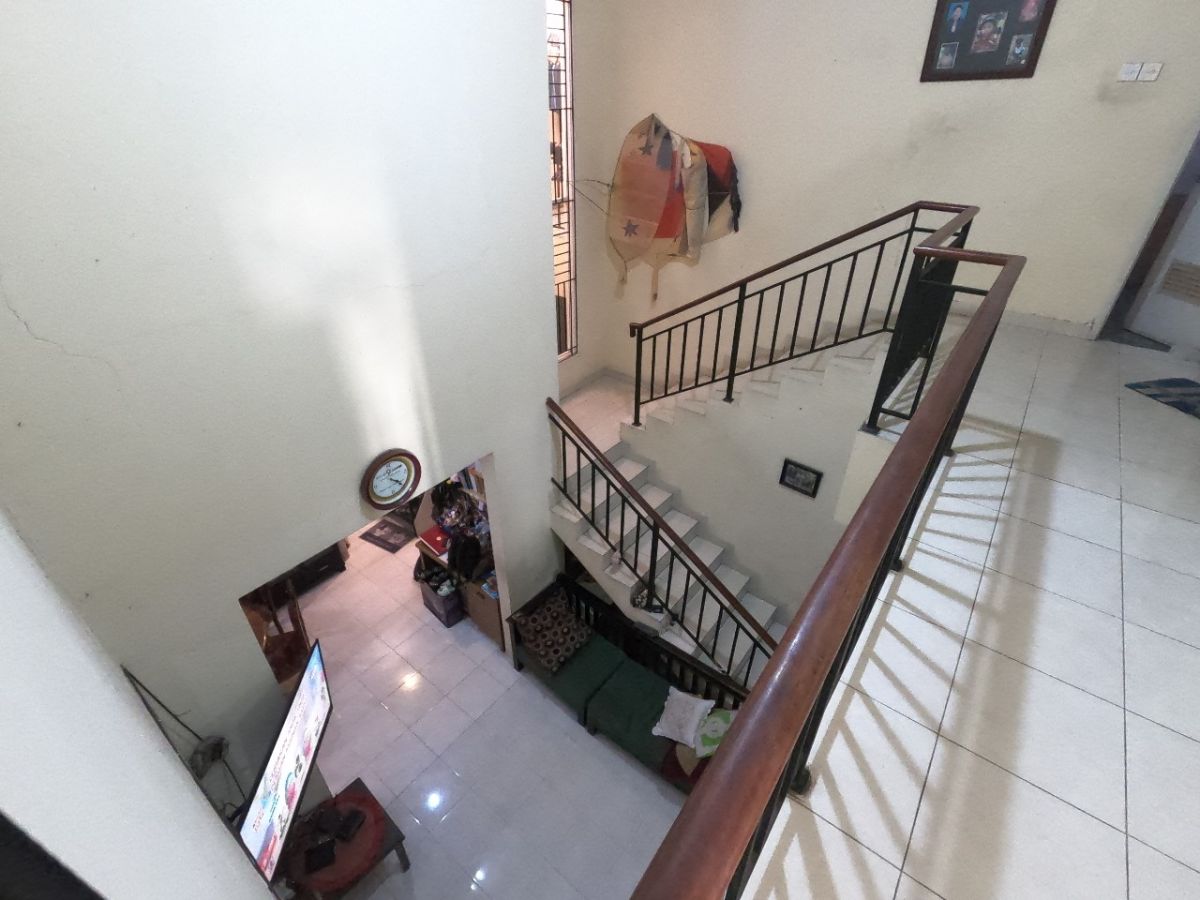 Rumah Siap Huni Dijual Di Perumahan Graha Raya Cluster Valencia - Foto 7