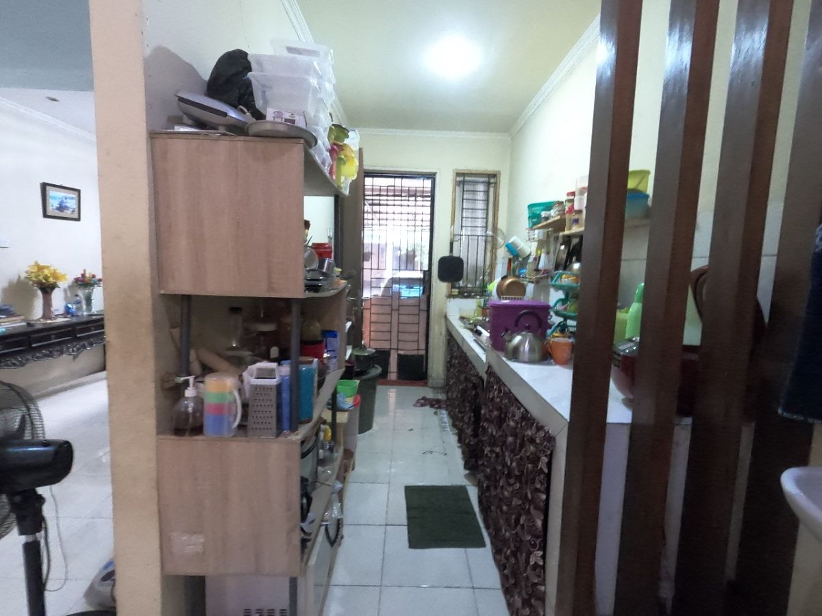 Rumah Siap Huni Dijual Di Perumahan Graha Raya Cluster Valencia - Foto 8