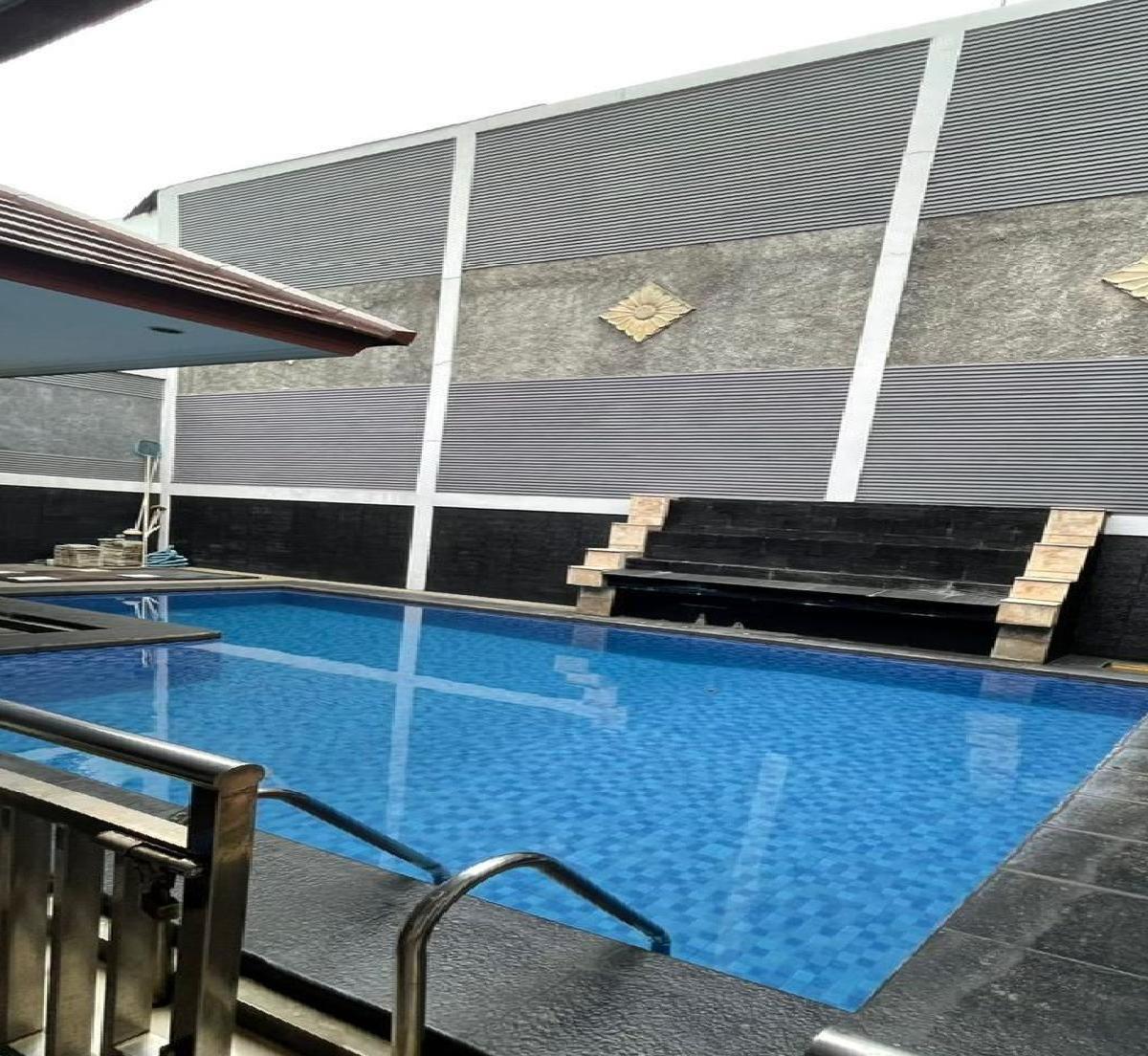 Dijual Hunian Modern dengan Kolam Renang Pribadi di Mampang, Jakarta Selatan - Foto 7