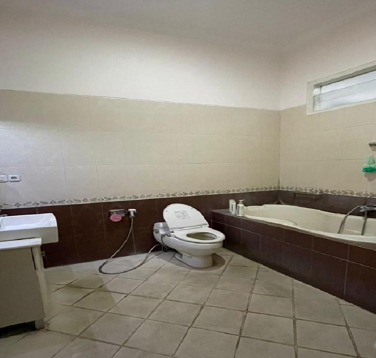 Dijual Hunian Modern dengan Kolam Renang Pribadi di Mampang, Jakarta Selatan - Foto 12