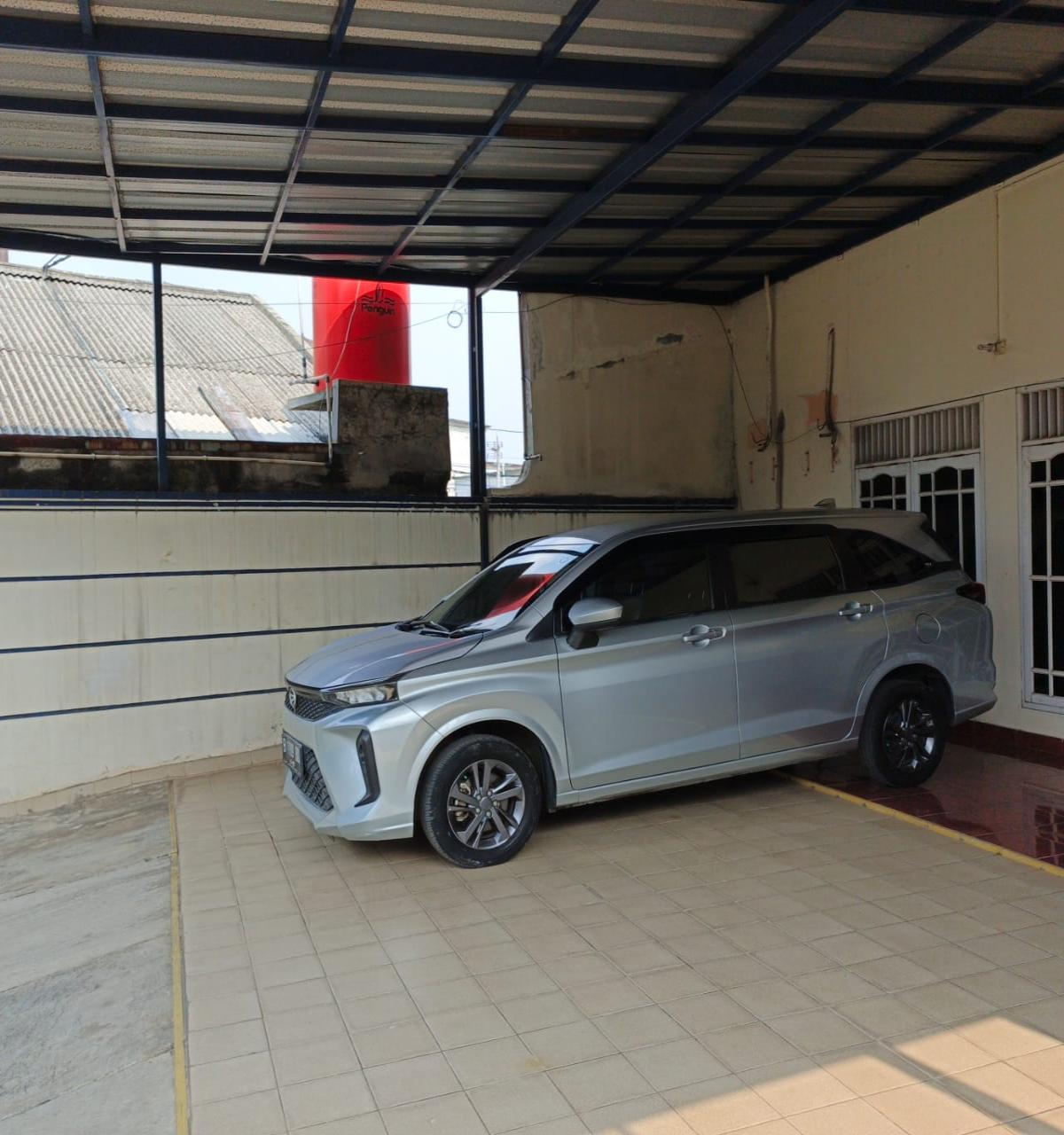 Dijual Cepat Rumah Luas 205 m²  di Pekayon Pasar Rebo Jakarta Timur – Dekat LRT Kampung Rambutan - Foto 2
