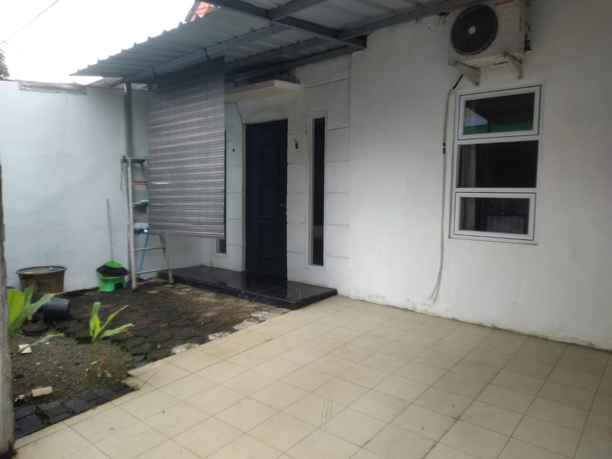 Rumah Dijual di Duta Bintaro Cluster Nusa Dua Tangerang - Foto 3