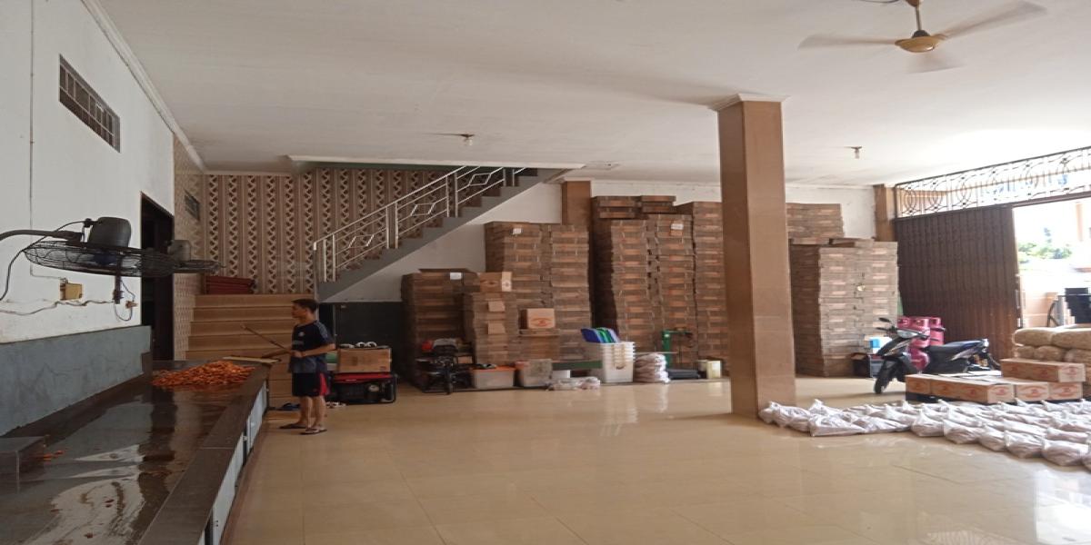 Rumah Dijual di Ancol Selatan Sunter Cocok Untuk Usaha, Gudang dan Mess - Foto 3