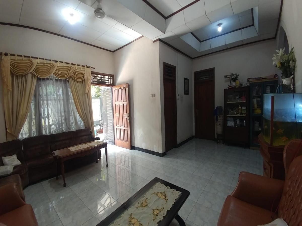 Dijual Rumah di Grogol Selatan, Kebayoran Lama – Dekat MRT Blok M, Senayan, dan Pondok Indah - Foto 5