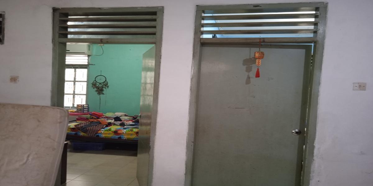 Rumah Cocok Untuk Usaha dan Kostan Dijual Di Pondok Jurang Mangu Indah Tangerang Selatan - Foto 4