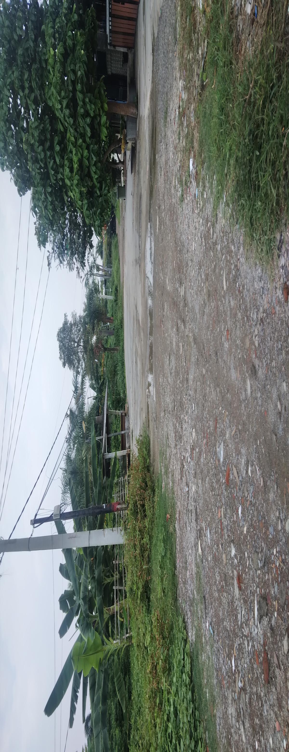 Dijual kavling Daerah Karang Tengah Perbatasan jakbar dan tangerang Cileduk - Foto 3