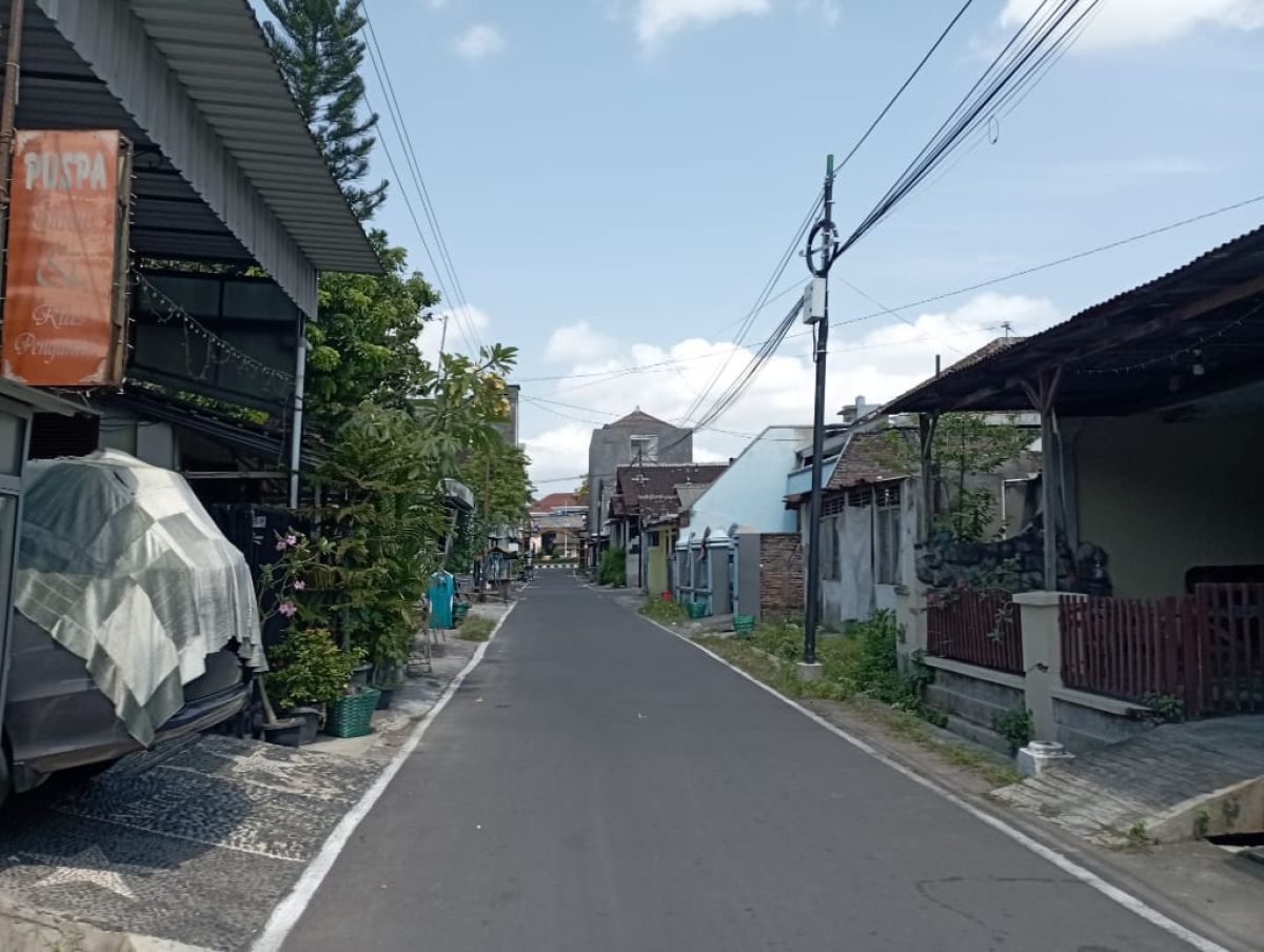 Dijual Rumah Bagus Strategis Siap Pakai Dekat Dengan The Park Solo Baru, Solo - Foto 4