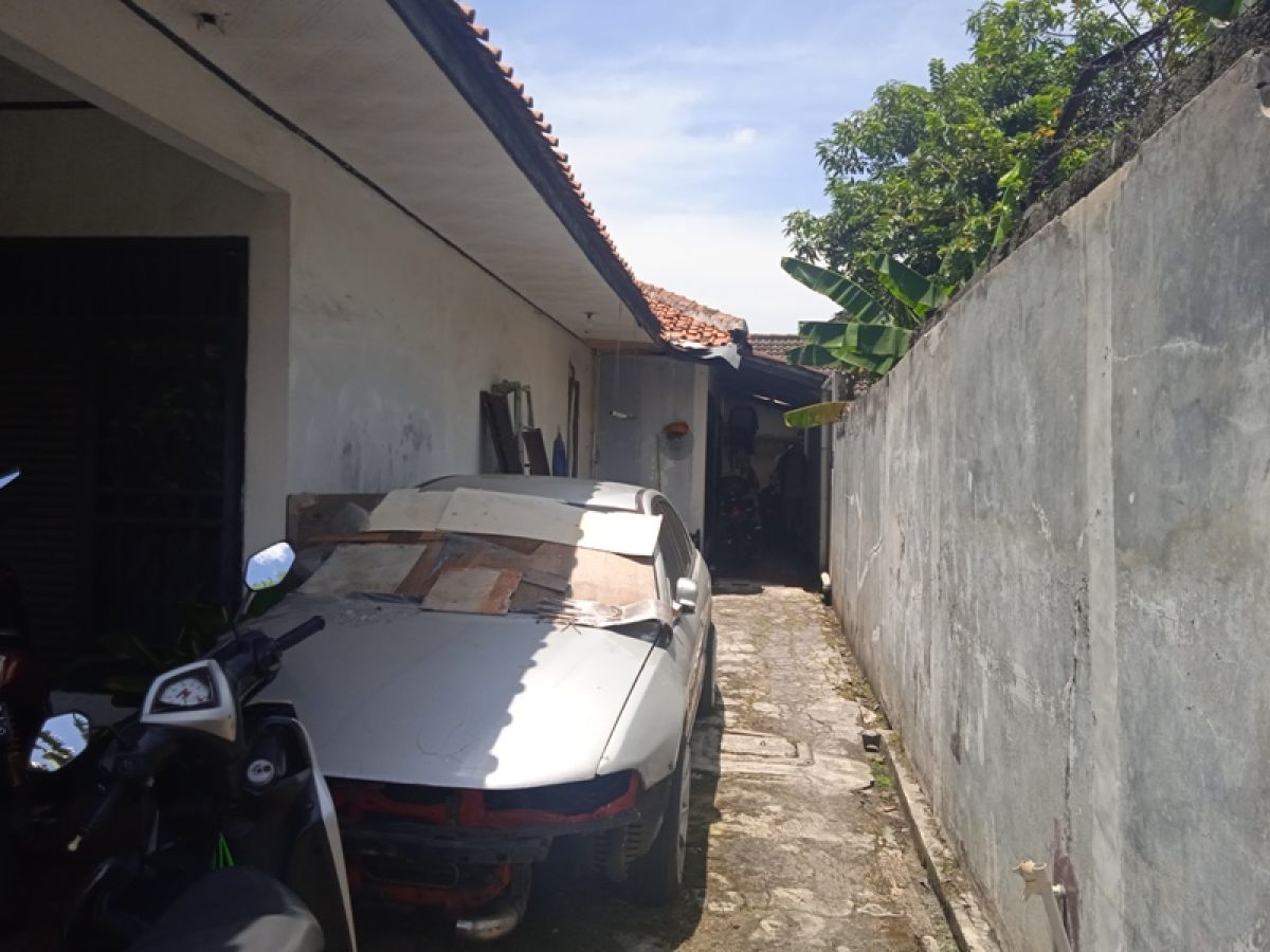 Rumah Cocok Untuk Kostan, Kontrakan, Café, Mini Market Dijual Di Petukangan Selatan - Foto 6