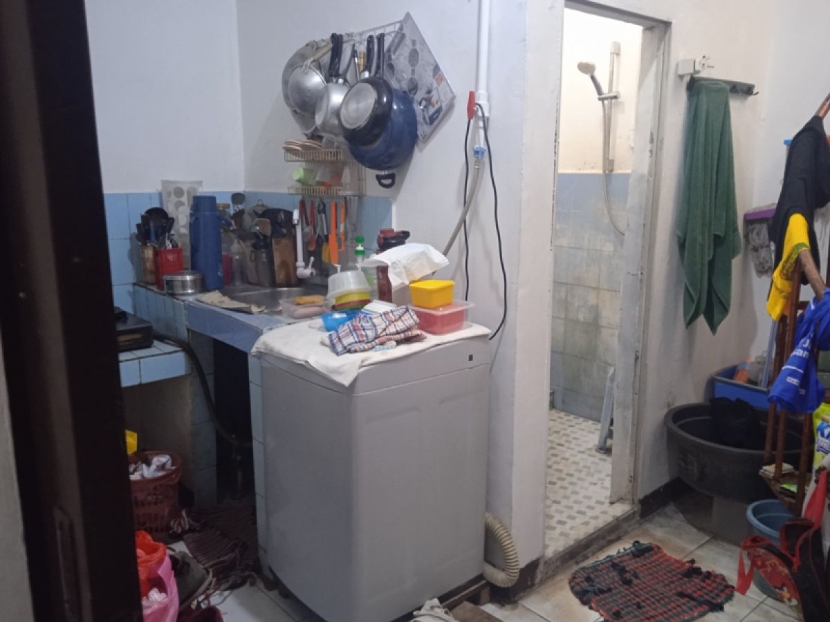 Rumah Cocok Untuk Kostan, Kontrakan, Café, Mini Market Dijual Di Petukangan Selatan - Foto 5