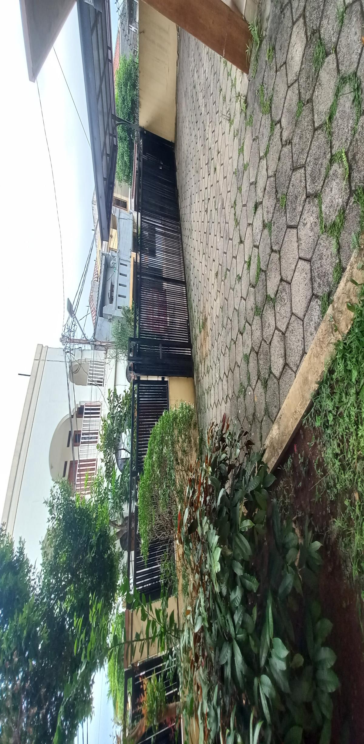 Dijual Rumah Luas Harga Murah Jakarta Selatan dekat Tol Veteran - Foto 10