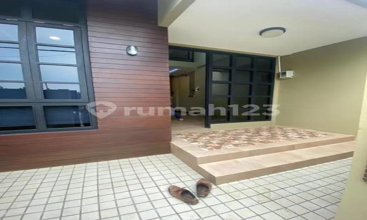 Rumah Nyaman di Villa Mutiara Bogor – Akses Mudah ke Tol BORR - Foto 3