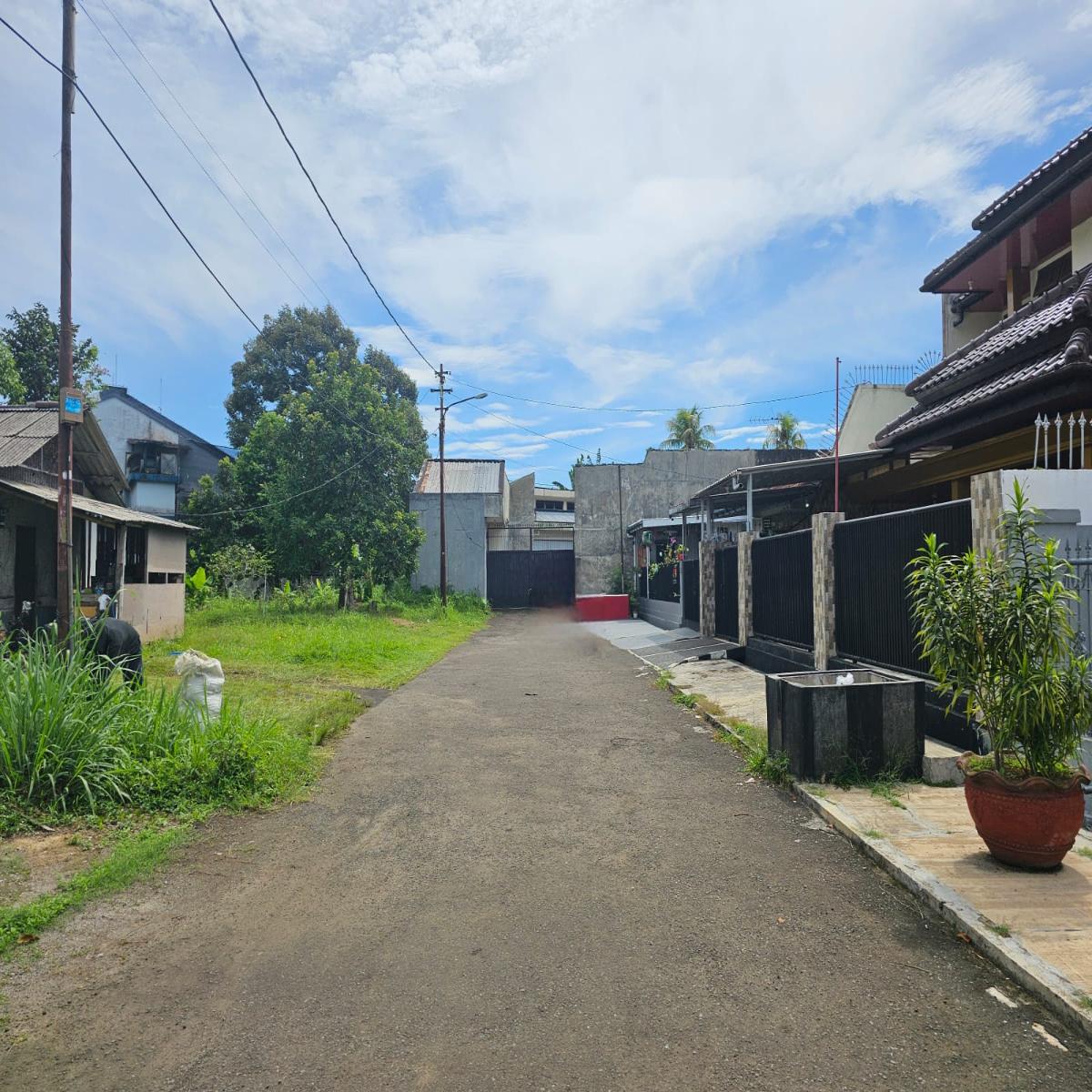 Kavling Strategis di Pakuan I – Siap Bangun - Foto 4