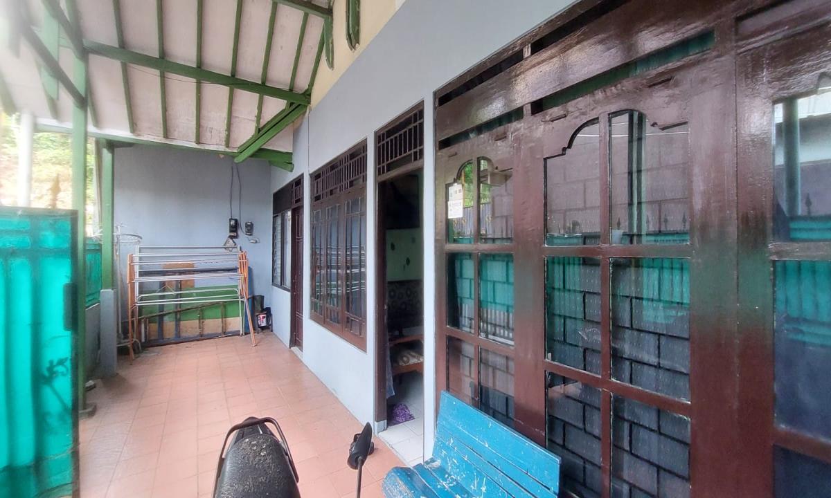 Rumah Strategis di Bantar Jati Bogor Utara – Dekat Segala Akses - Foto 2