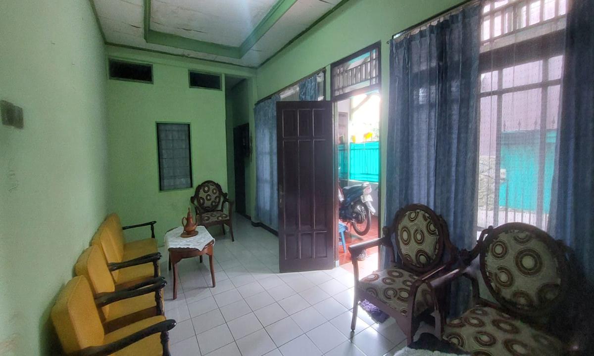 Rumah Strategis di Bantar Jati Bogor Utara – Dekat Segala Akses - Foto 5