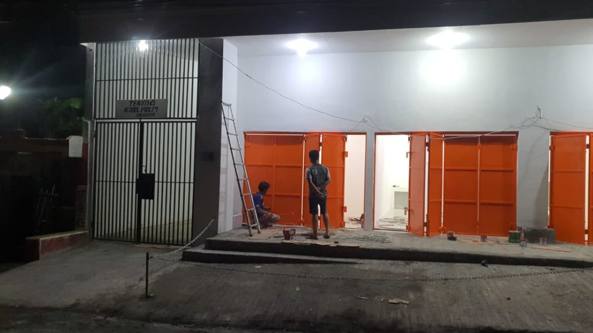 Rumah Luas & Lokasi Strategis di Cipaku – Investasi Menjanjikan - Foto 8