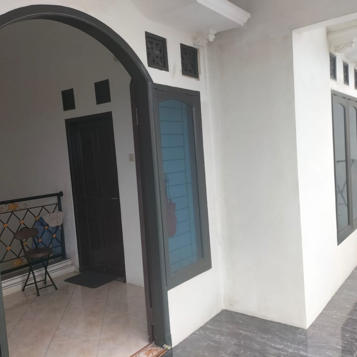 Rumah Luas & Lokasi Strategis di Cipaku – Investasi Menjanjikan - Foto 9