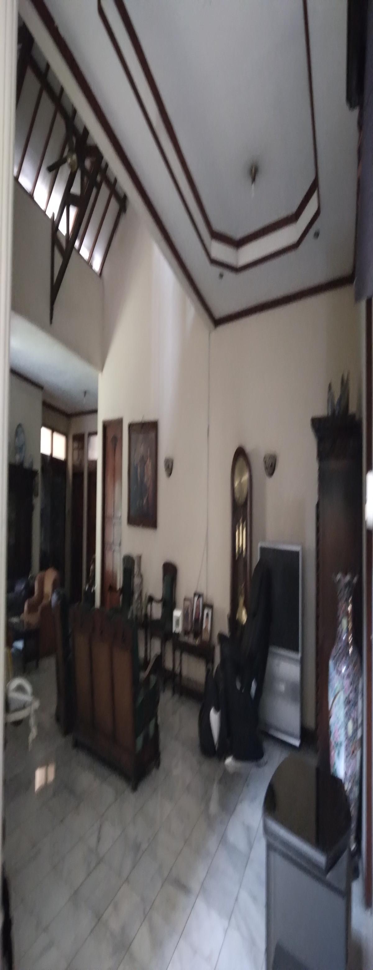 Dijual Rumah Daerah Kemanggisan Dekat Binus Dekat slipi jaya Dekat toll Bandara - Foto 6