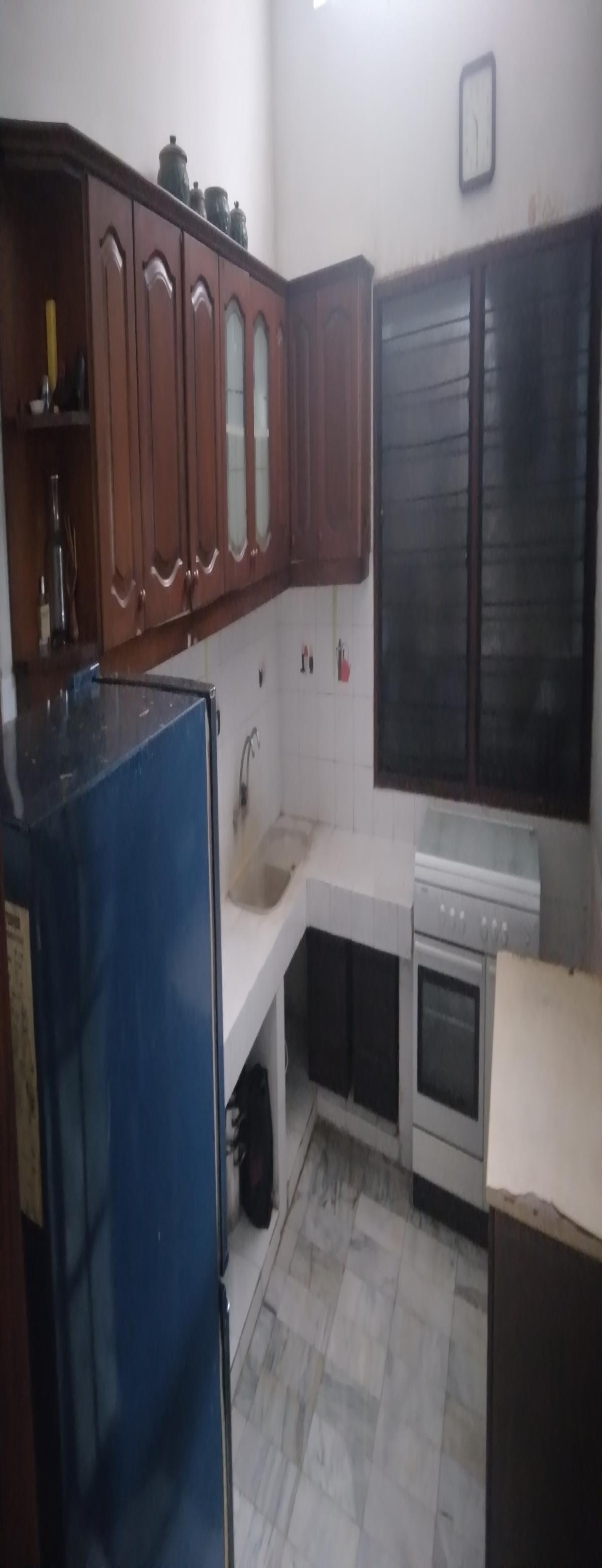 Dijual Rumah Daerah Kemanggisan Dekat Binus Dekat slipi jaya Dekat toll Bandara - Foto 10