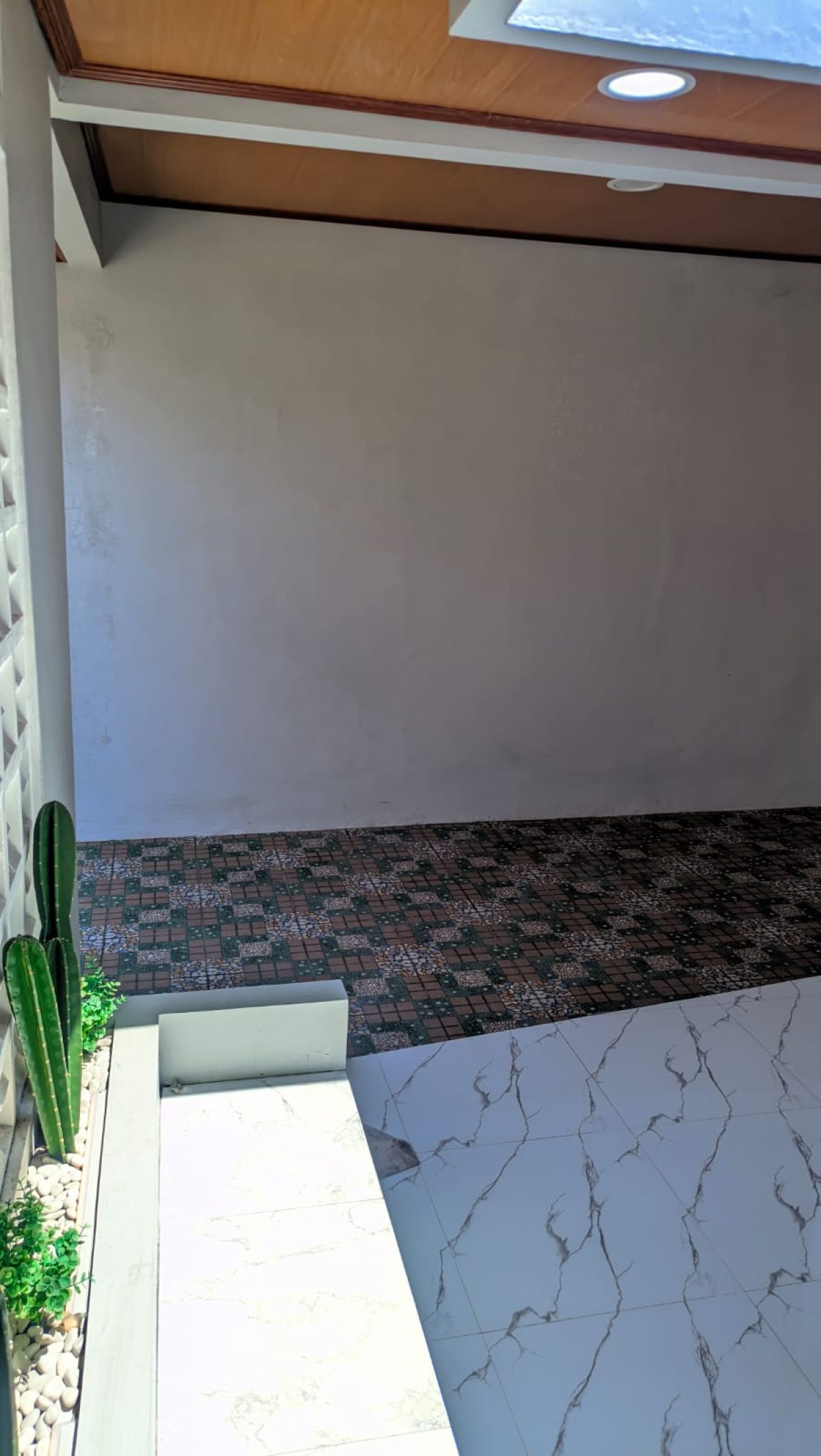 Dijual Rumah Baru Cantik Minimalis 1½ Lantai Siap Huni di Gedangan Solo Baru!! - Foto 9