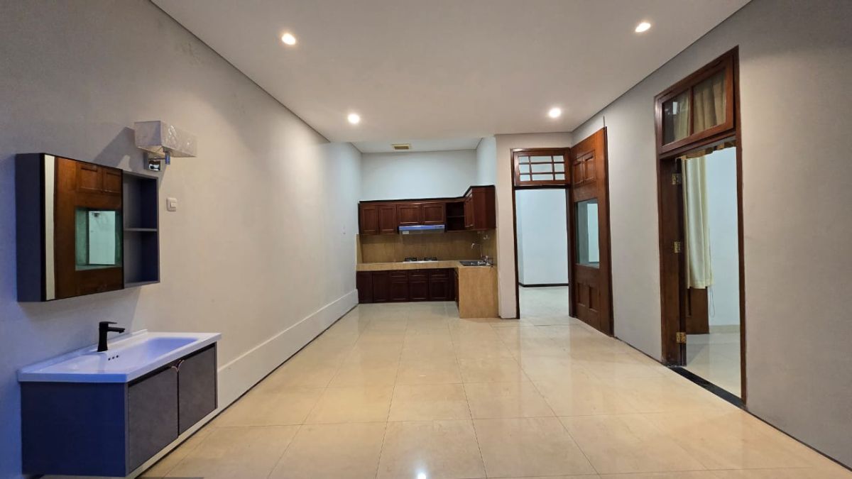 Dijual Rumah Bagus Siap Pakai Pusat Kota di Serengan, Solo - Foto 6