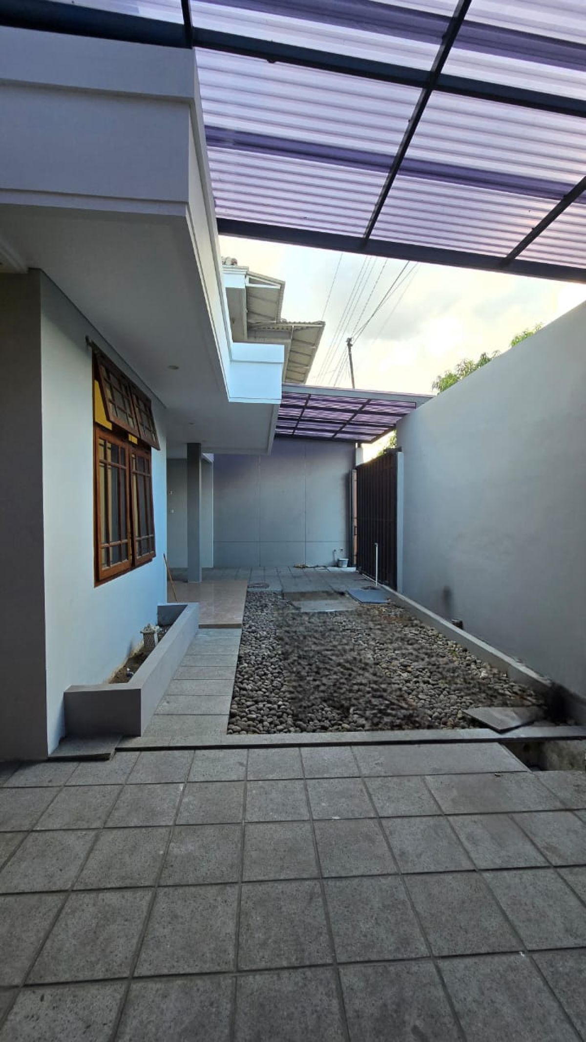 Dijual Rumah Bagus Siap Pakai Pusat Kota di Serengan, Solo - Foto 11