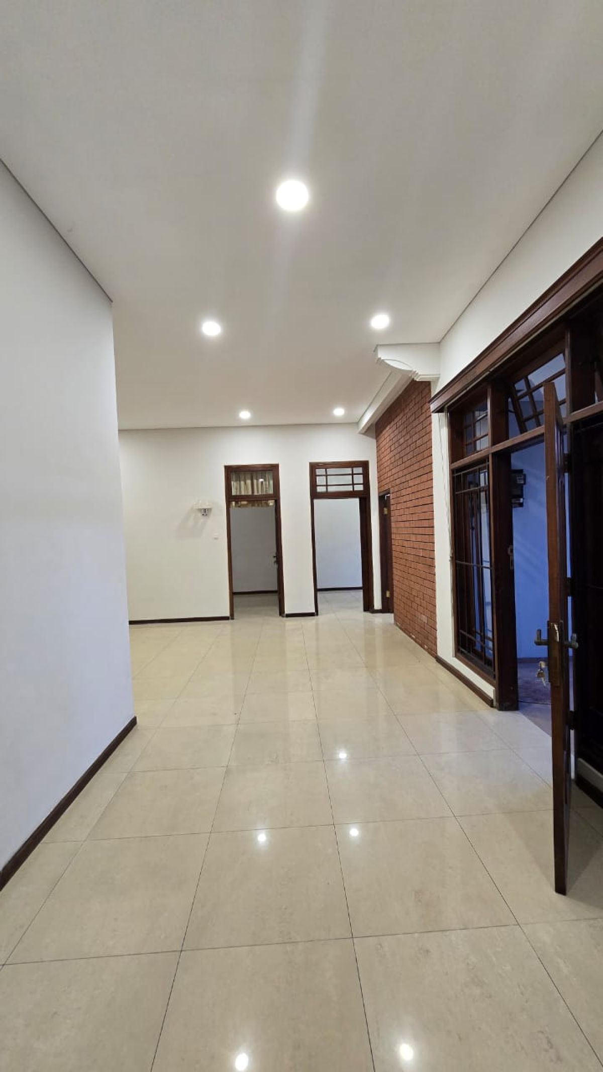 Dijual Rumah Bagus Siap Pakai Pusat Kota di Serengan, Solo - Foto 12