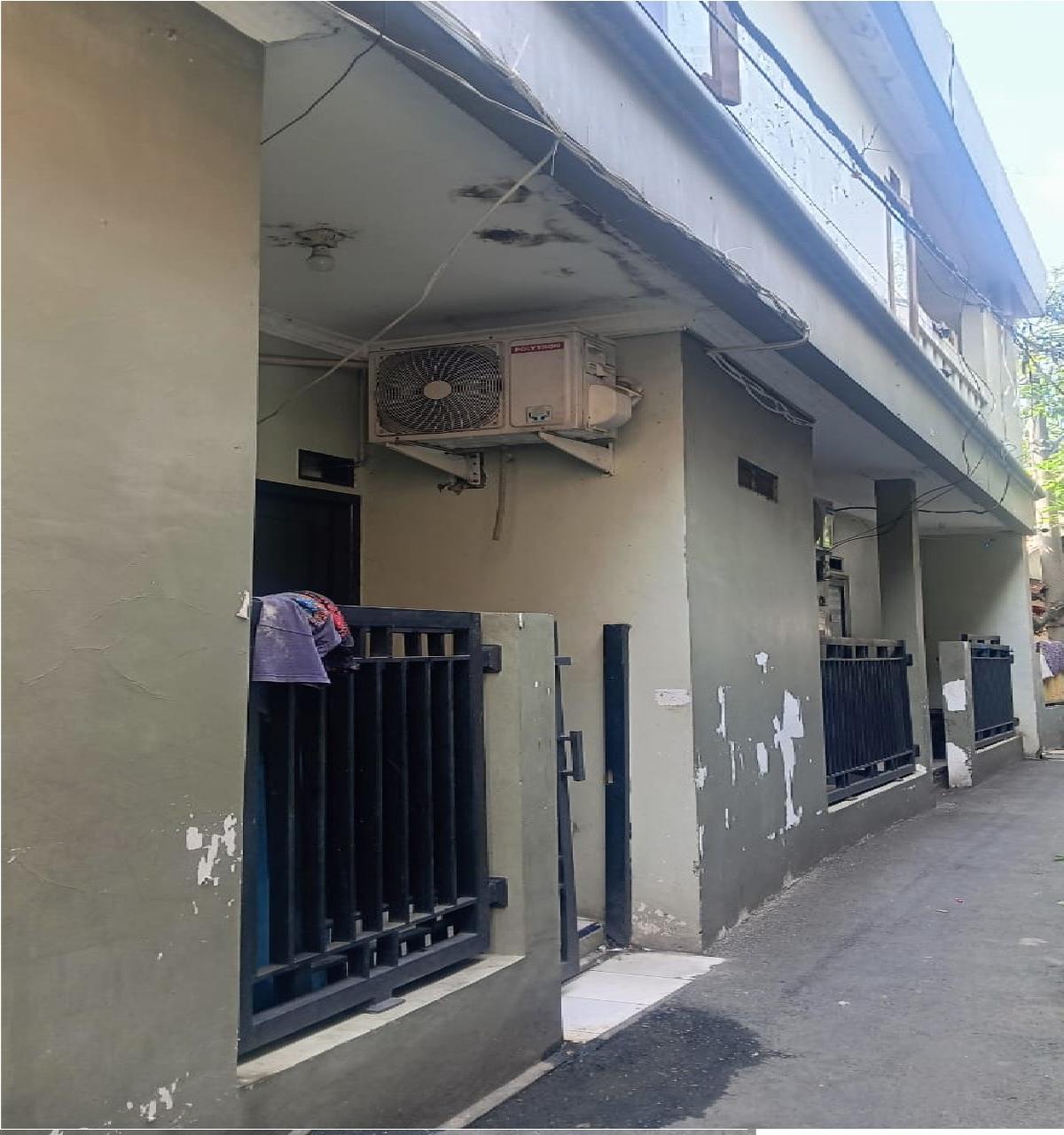 Dijual Kost Aktif 15 Pintu Full Penghuni di Koja, Jakarta Utara