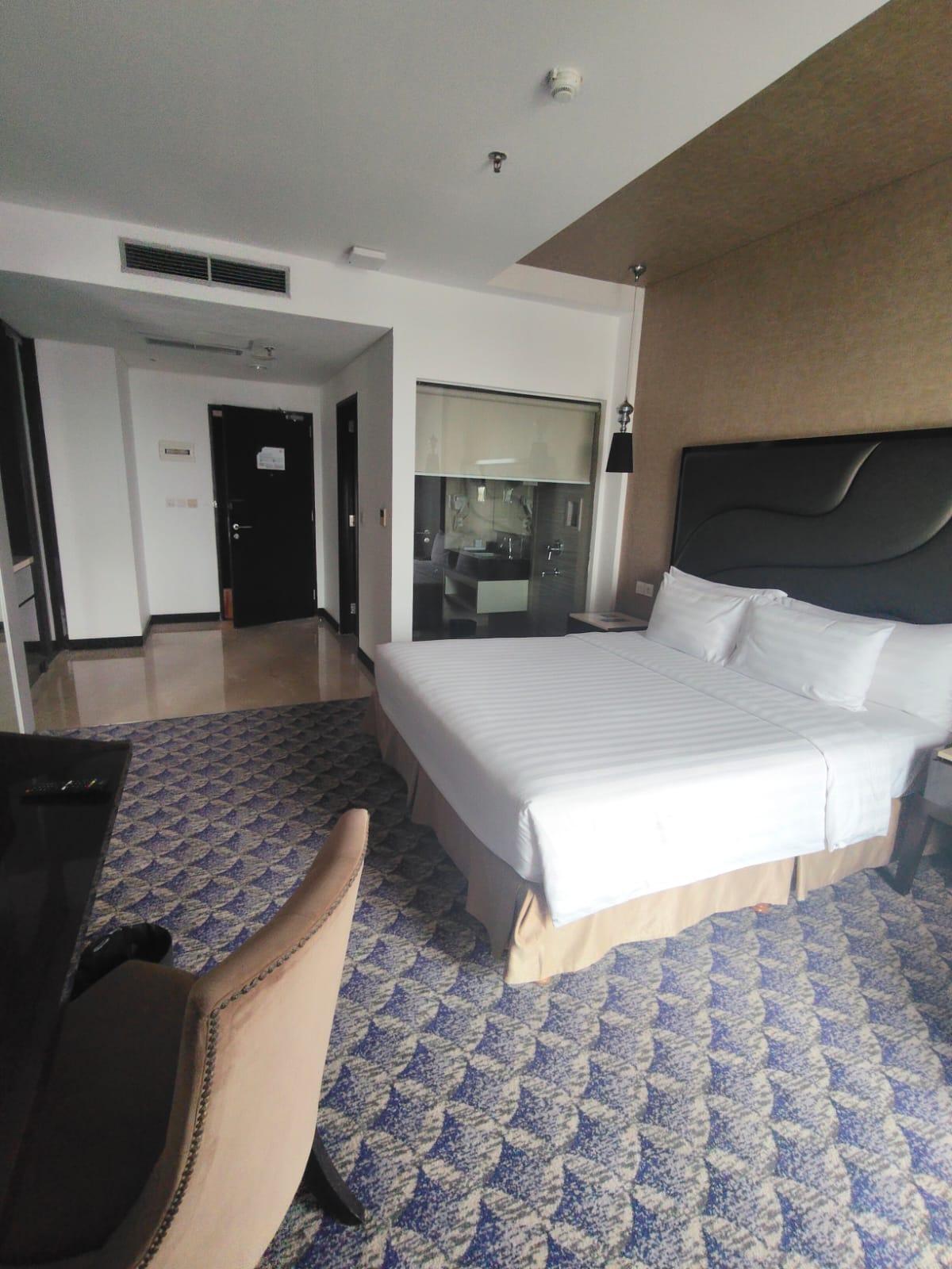 Dijual Condotel Full Furnished di The Bellevue, Jakarta Selatan - Foto 3