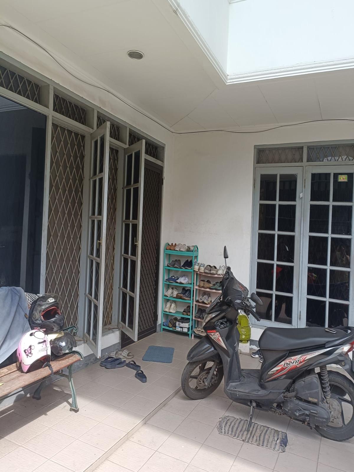 Jual Rumah di Perumahan Taman Ratu Duri Kepa Kebon Jeruk Jakarta Barat RR - Foto 4
