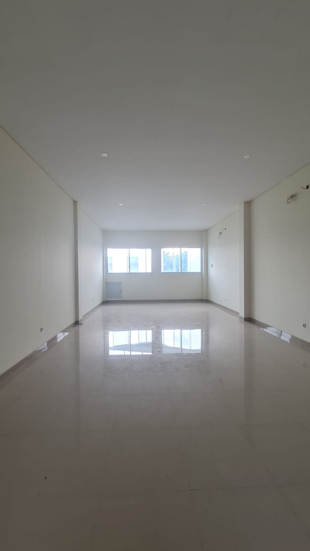 Disewakan Ruko Baru Strategis 2 Lantai di Slamet Riyadi Jajar Solo, Dekat Hotel Alila!! - Foto 5