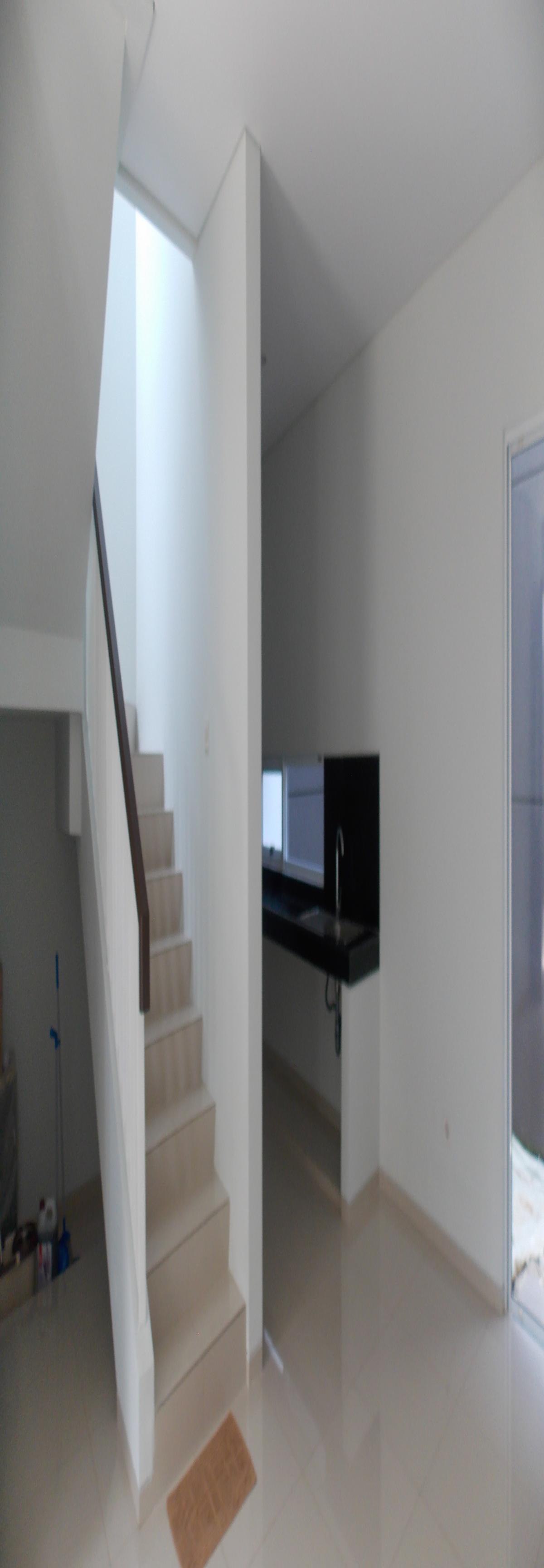 Rumah cantik minimalis siap masuk - Foto 2