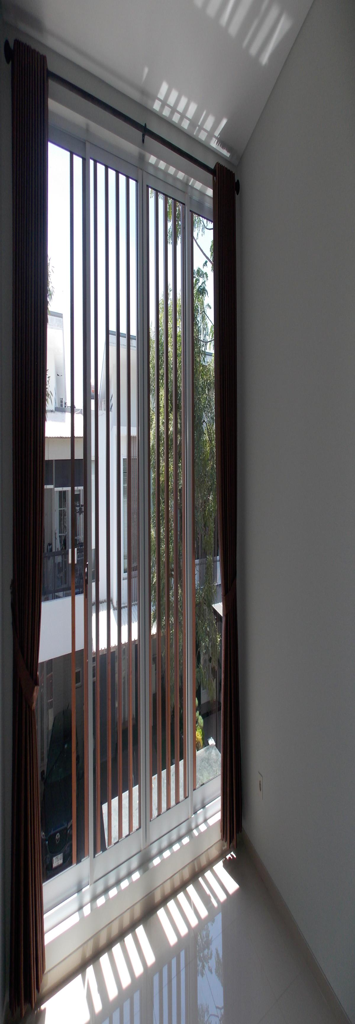 Rumah cantik minimalis siap masuk - Foto 4