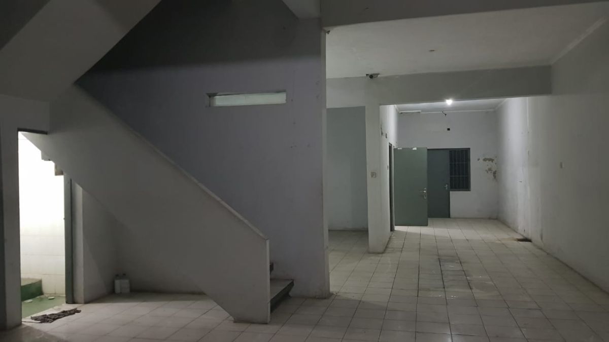 Disewakan Ruko Strategis di Jalan Lawu Karanganyar Solo!! - Foto 2