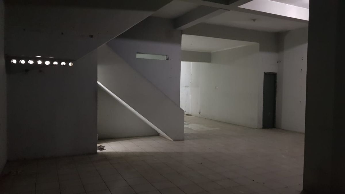 Disewakan Ruko Strategis di Jalan Lawu Karanganyar Solo!! - Foto 5