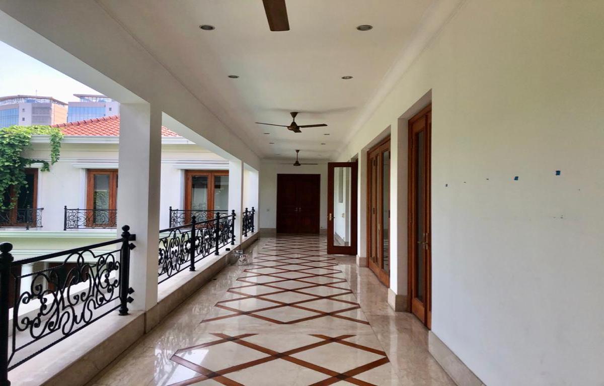 Rumah Mewah Tulodong Bawah SCBD Widyachandra - Foto 5