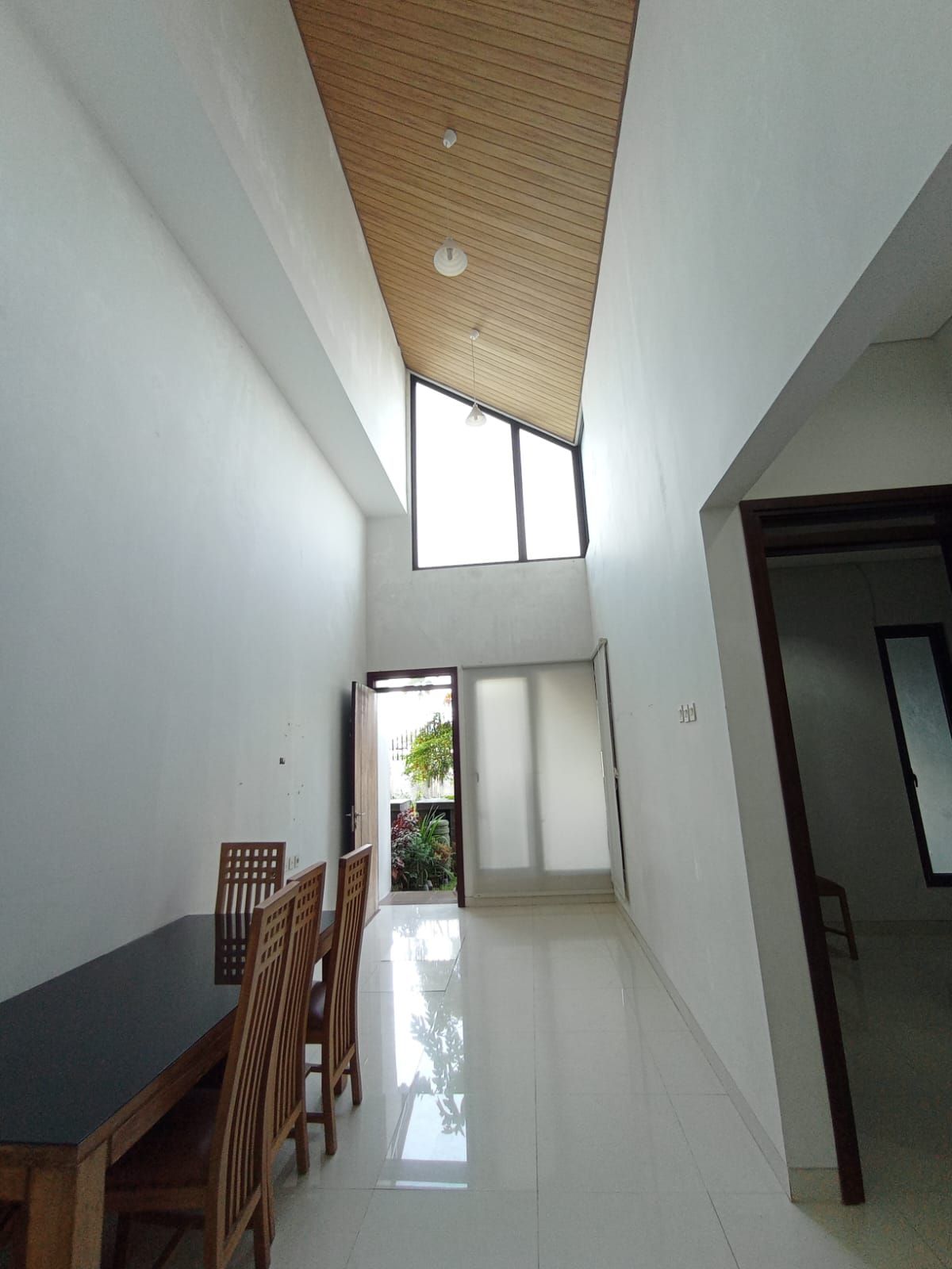 Disewakan Rumah Cluster Minimalis Siap Pakai di Salah Satu Perumahan Elite di Pabelan Solo, Dekat Wisata The Heritage Palace!! - Foto 3
