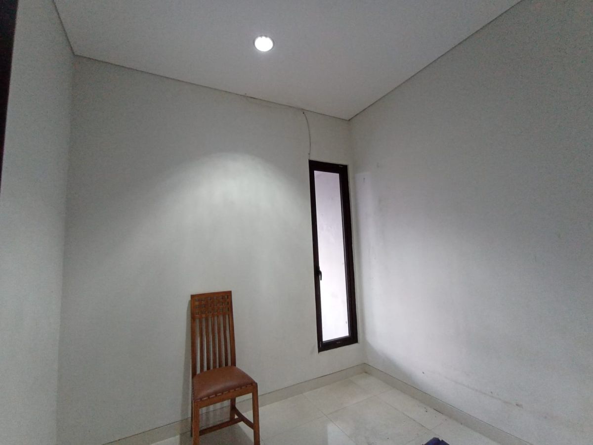 Disewakan Rumah Cluster Minimalis Siap Pakai di Salah Satu Perumahan Elite di Pabelan Solo, Dekat Wisata The Heritage Palace!! - Foto 5