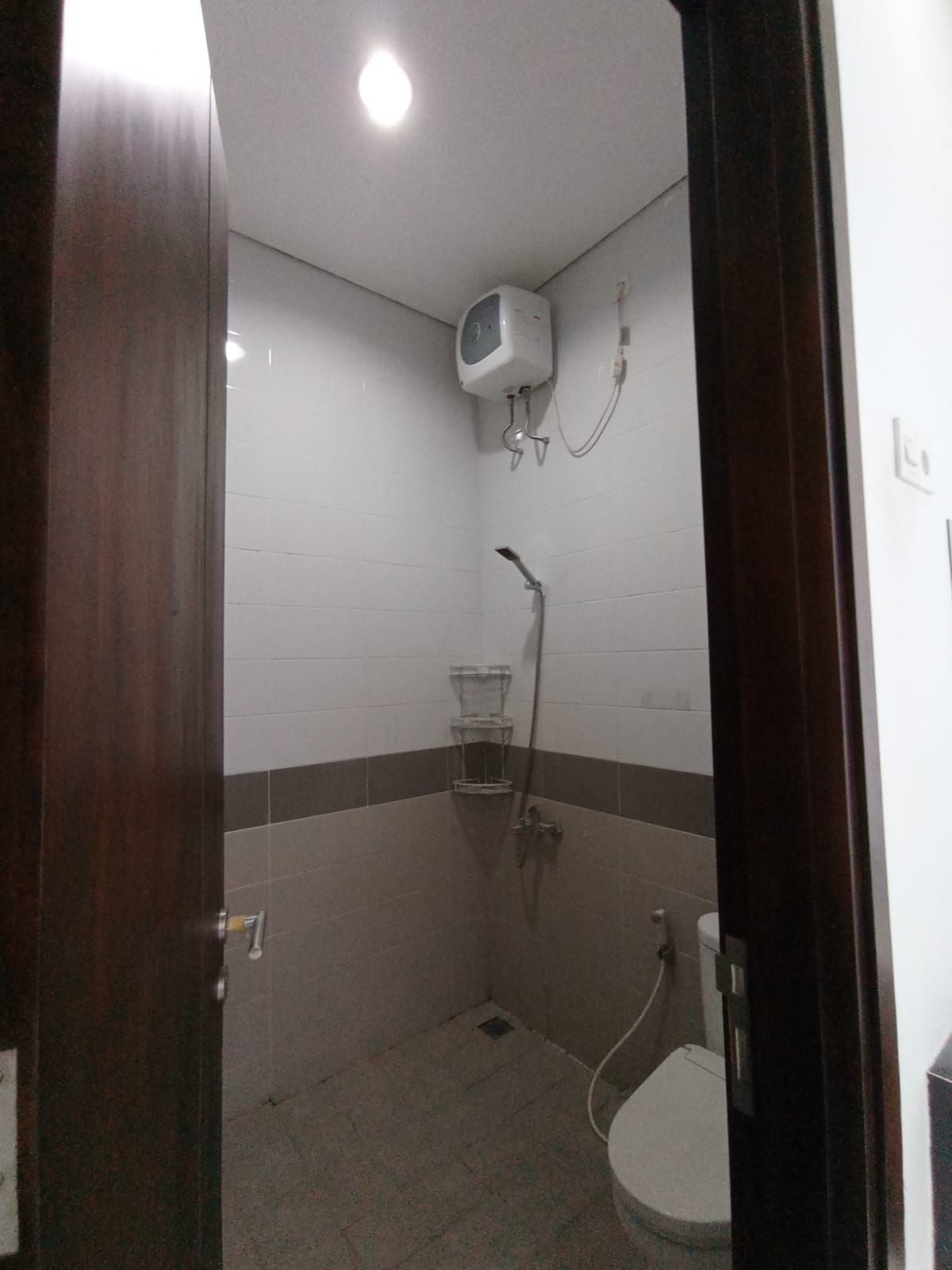 Disewakan Rumah Cluster Minimalis Siap Pakai di Salah Satu Perumahan Elite di Pabelan Solo, Dekat Wisata The Heritage Palace!! - Foto 7
