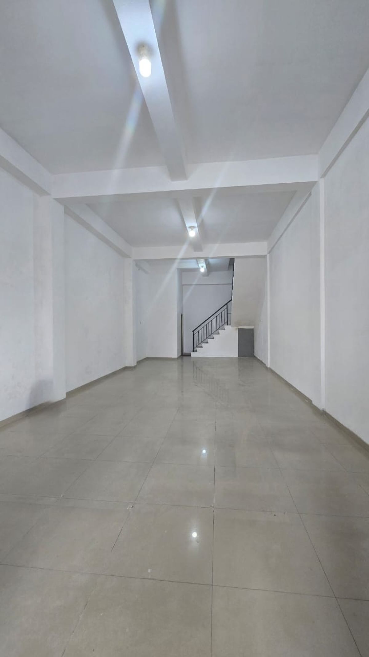Ruko Strategis Dekat Jalan Veteran Tipes Serengan, Solo - Foto 5