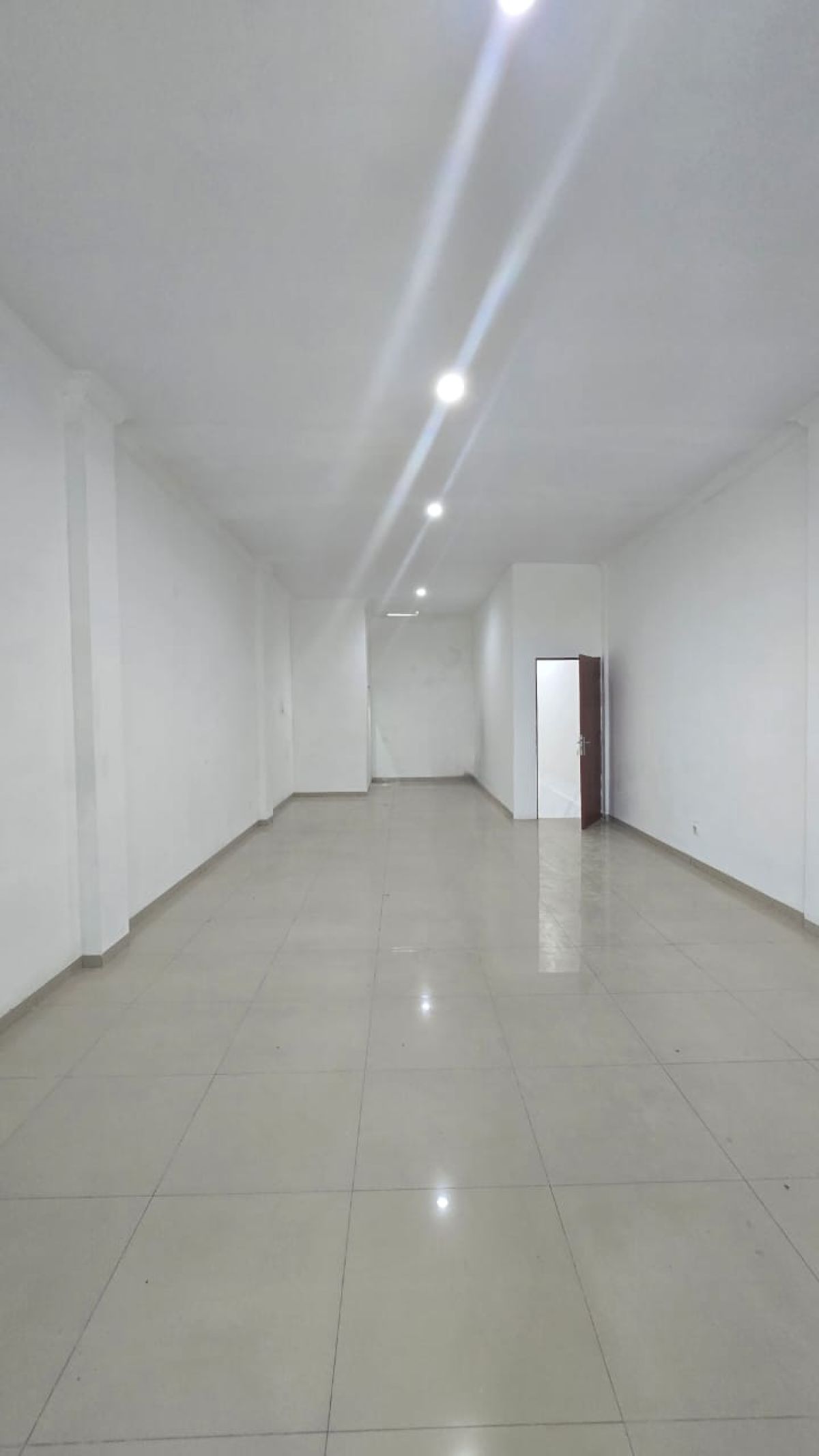 Ruko Strategis Dekat Jalan Veteran Tipes Serengan, Solo - Foto 7