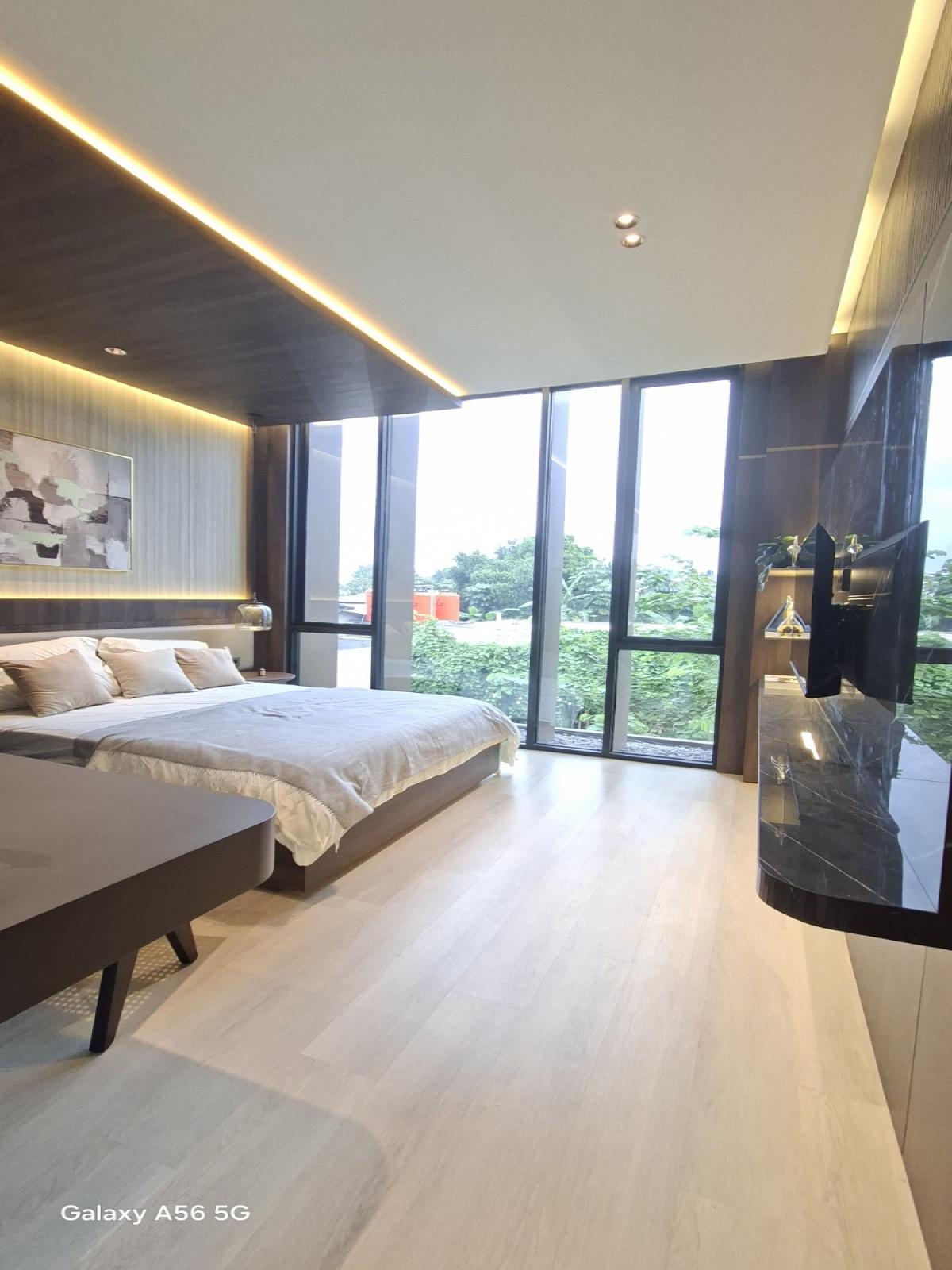 Dijual Rumah Baru Dekat UPJ dekat jurang manggu - Foto 5