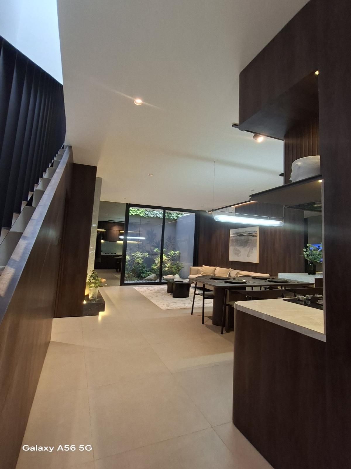 Dijual Rumah Baru Dekat UPJ dekat jurang manggu - Foto 11