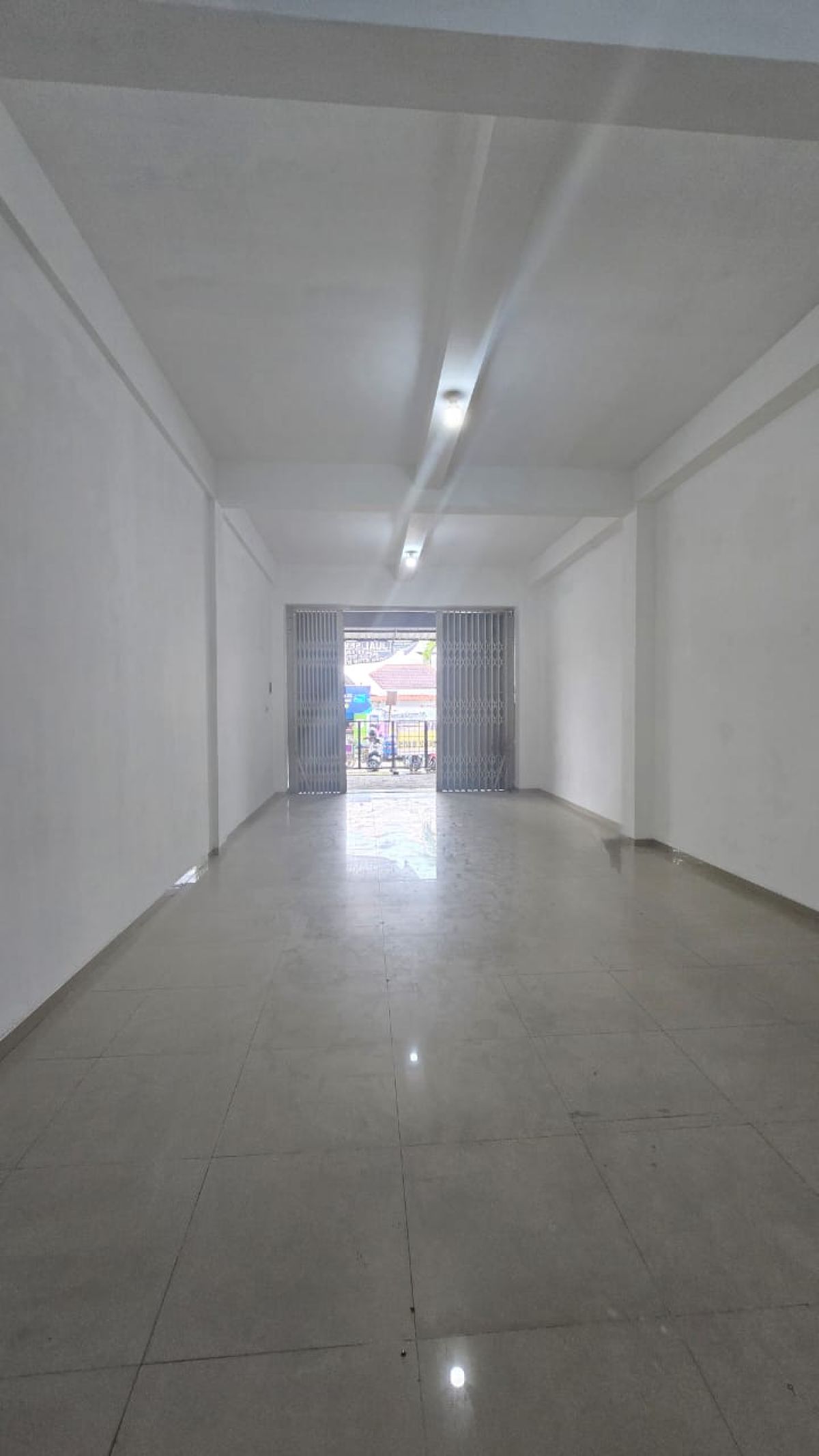 Dijual Ruko Strategis Dekat Jalan Veteran Tipes Serengan Solo - Foto 6
