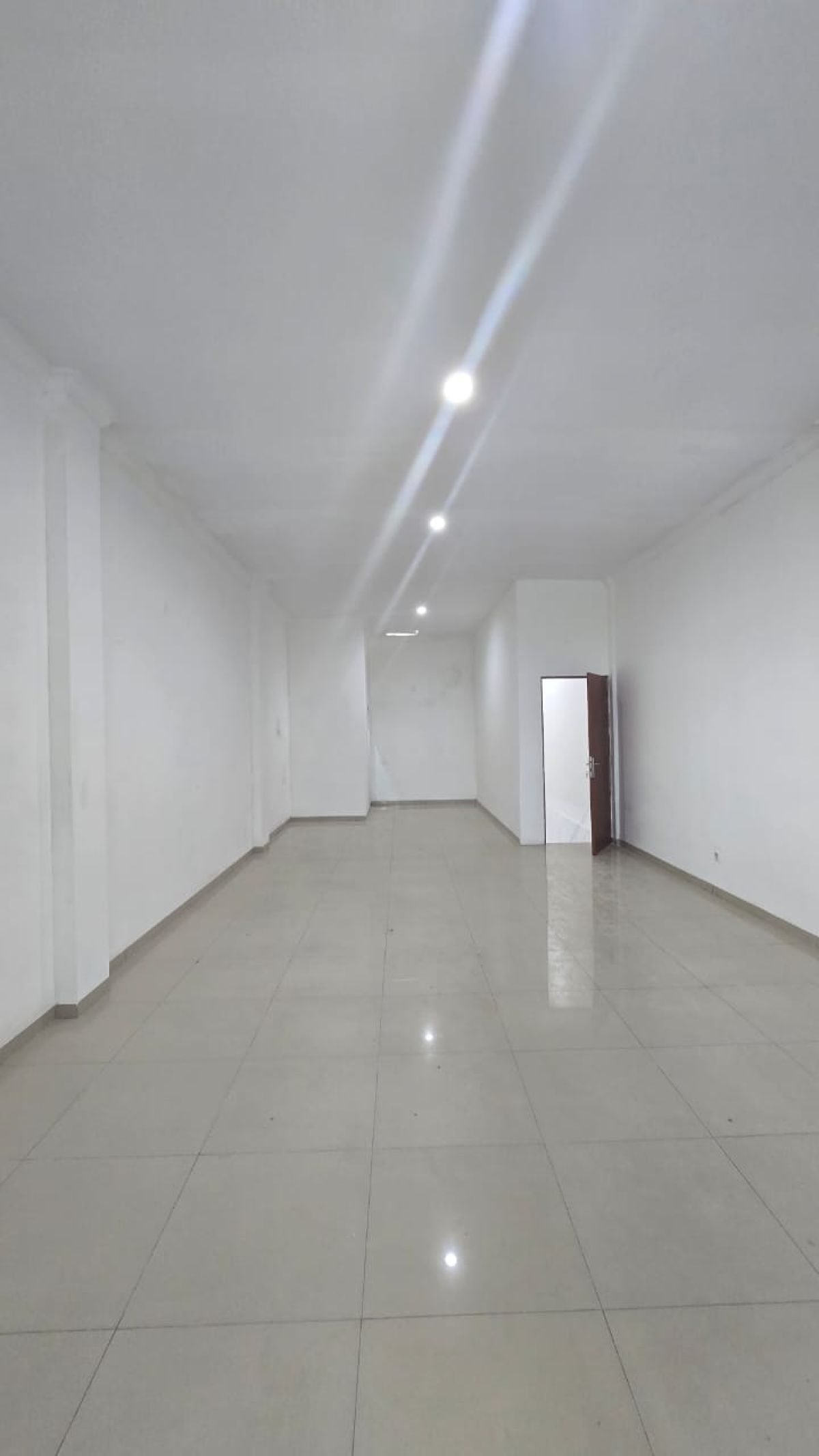 Dijual Ruko Strategis Dekat Jalan Veteran Tipes Serengan Solo - Foto 14